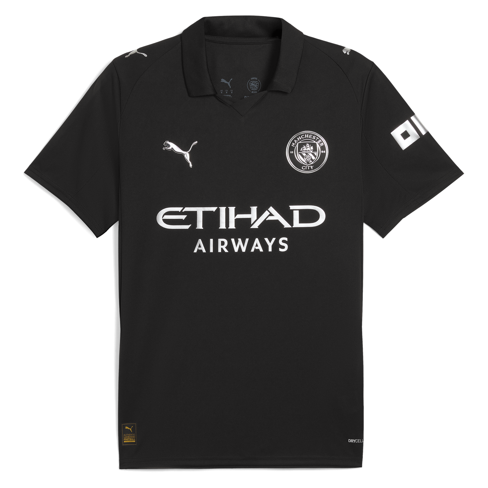 Manchester United 25/26 Deplasman Forma