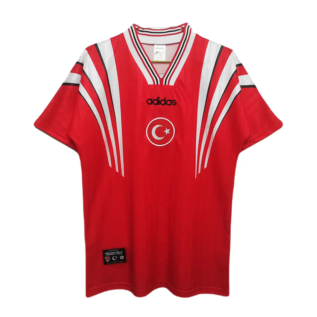 Türkiye Milli Takım Adidas Retro Forma