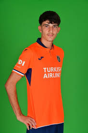 Başakşehir 25/26 İç Saha Forma