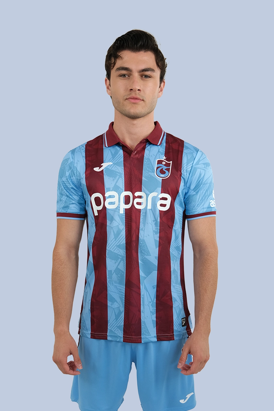 Trabzonspor 25/26 İç Saha Forma