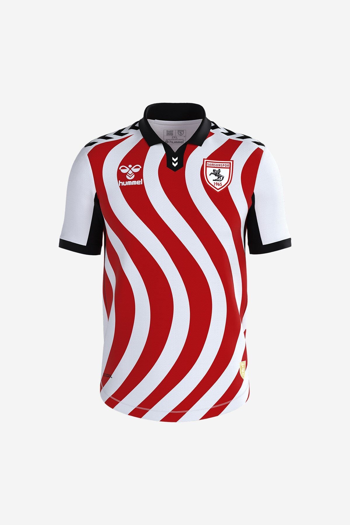 Samsunspor 25/26 İç Saha Forma
